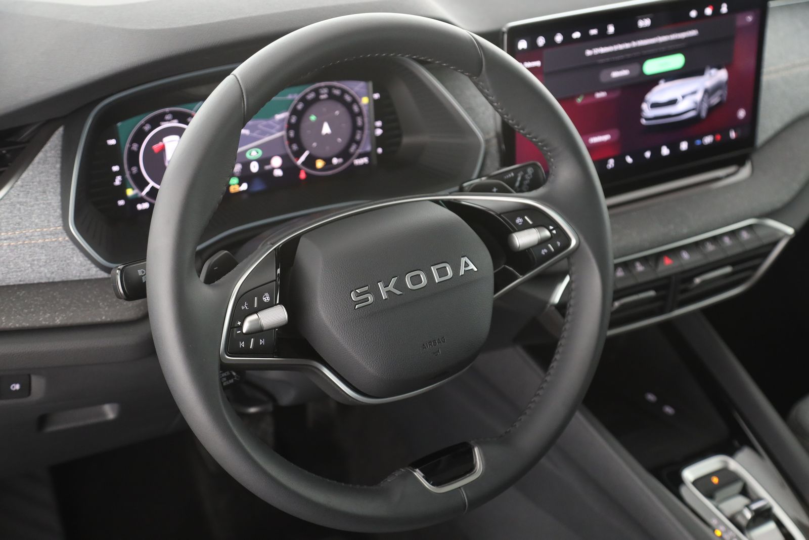Skoda Octavia - Bild 14