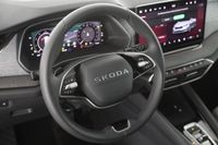 Skoda Octavia - Vorschau Bild 14
