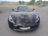 Corvette C7 AT8 3LT 2.HD DT. MODELL SH. UNFALLFREI - Corvette mit Benzin-Antrieb: Sportwagen