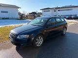 Audi A4 3.0 TDI Quattro TÜV neu| viele Neu... - Audi A4 aus 2005: TDI
