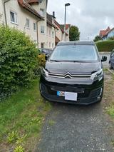 Clever Vandeo Beach Spacetourer - Offers