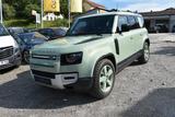 Land Rover Defender 3.0 D300 MHEV 75th Limited Edition 110 - Land Rover Defender: 75th Limited Edition