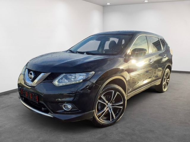 Nissan X-Trail 2,0 Acenta 4x4 NAVI PANO FINANZIERUNG