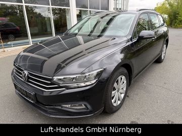 Volkswagen Passat Variant - 1
