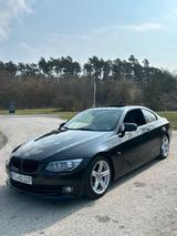 BMW E92 318i LCI  Ersatzmotor - BMW 318: Coupe, 318i