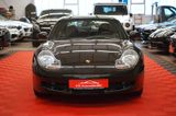 Porsche 911/996 Carrera 4 Coupé *Xenon*Sitzheiz*Schiebed - Porsche: 91 911