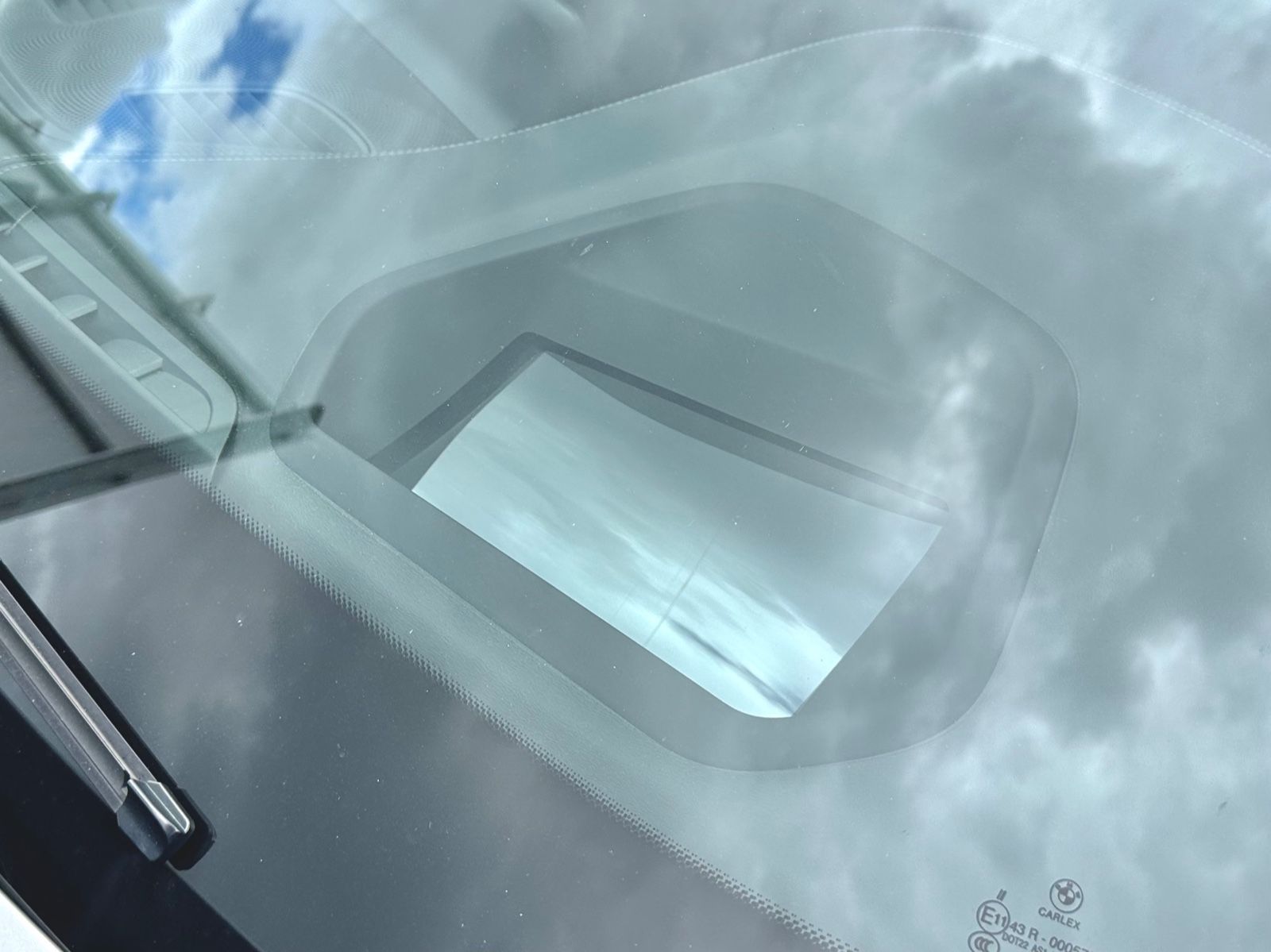 Fahrzeugabbildung BMW M5*AKRAPOVIC ANLAGE+CARBON+MOD.2019