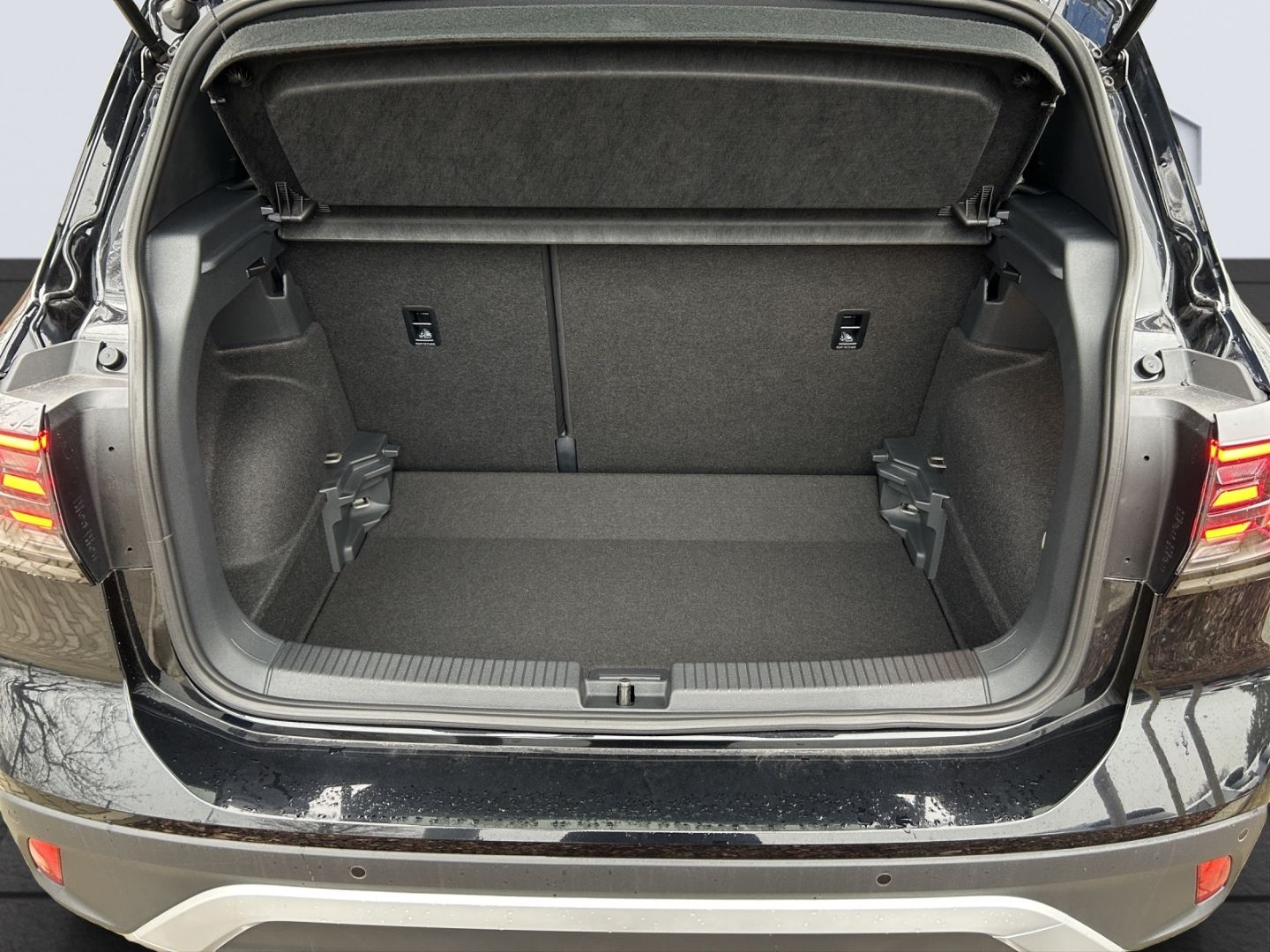 T-Cross Goal 1.0 TSI DSG Navi AhK Kamera W+S Rei