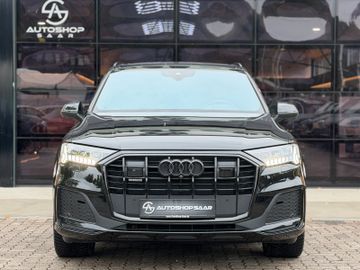 Audi Q7 - 12