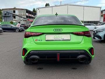 Audi RS3 Lim. 2.5 TFSI quattro+RS AGA+Pano+Facelift++