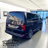 Volkswagen T6.1 Multivan Highline 2.0 TDI 150kW 7-Gang DSG - gebrauchte VW T6 Multivan aus dem Jahr 2021