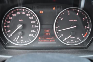 BMW 318 - 8
