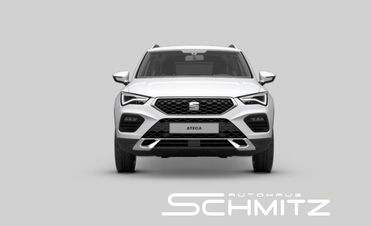 Seat Ateca - Bild 5