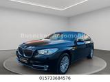 BMW 535 Gran Turismo d xDrive - BMW 535 aus 2011: 535d