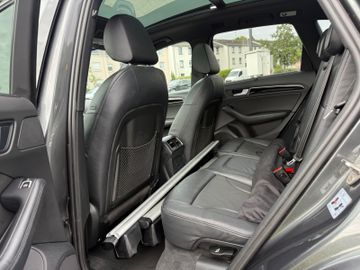 Audi Q5 - 11