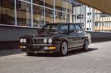 BMW 520 - BMW 520 aus 1988