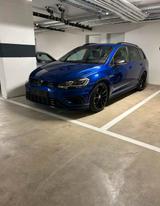 Volkswagen VW Golf 7 R Variant FL / Volkswagen / 400P... - Volkswagen Golf: R400