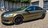 Volkswagen VW Passat CC 2.0 TDI DSG R-Line +Tuning, S... - VW Passat CC Gebrauchtwagen in Berlin