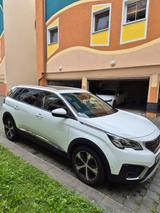 Peugeot 5008 THP 165 EAT6 Crossway Crossway - Peugeot 5008: Thp