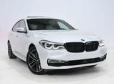 BMW 640i xDrive GT LUXURI PAKET - BMW 640 aus 2018