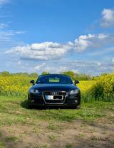Audi TT Roadster 1.8 TFSI-Schwarz,Leder, Top gepflegt - Audi TT: Roadster, 1.8