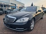 Mercedes-Benz S 350 S Limousine S 350 L - gebrauchte Mercedes-Benz S 350 aus dem Jahr 2009