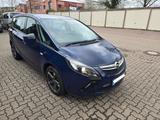 Opel Zafira Tourer 2.0 CDTI Selection 81kW Selection  - Opel Zafira Tourer: Selection