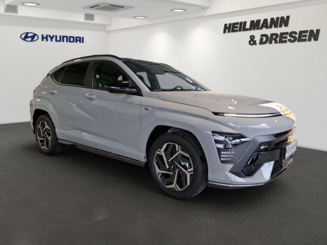 Hyundai KONA - Bild 2