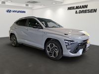 Hyundai KONA - Vorschau Bild 2