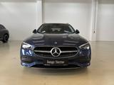 Mercedes-Benz C 220 d 4MATIC T-Modell Ava Standh LED RüCam Tot - Mercedes-Benz C 220: 4matic