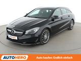 Mercedes-Benz CLA 200 Shooting Brake AMG Line Aut.*NAVI*TEMPO* - Mercedes-Benz in Stuttgart