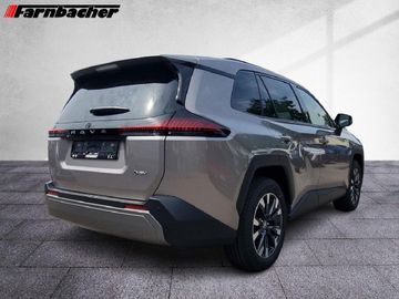 Toyota RAV 4 - 4