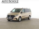 Mercedes-Benz V 220 d ALULang 6 Sitzer Klima+Navi+EDW+Kamera+M - Mercedes-Benz V-Klasse Jahreswagen