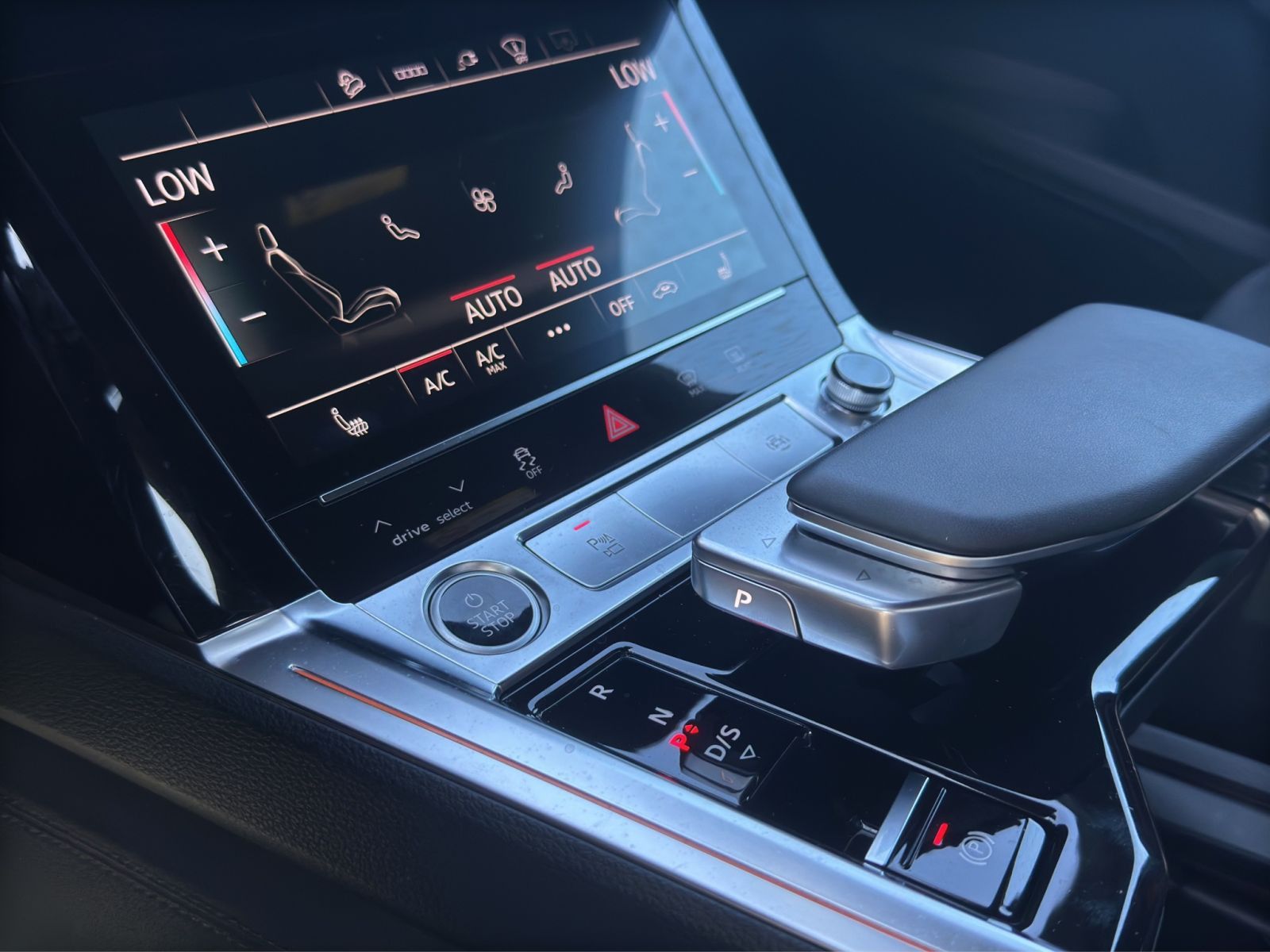 Audi e-tron - Bild 9