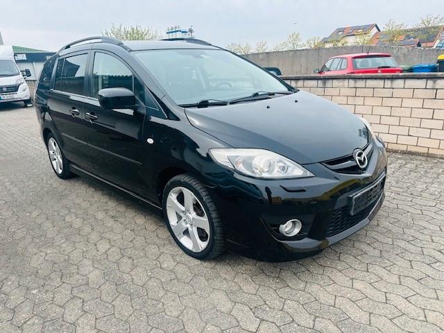 Mazda 5 Lim. 2.0 Active+/ 7-Sitzer