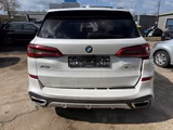 BMW X5 xDrive 30 d M Sport - BMW X5 Unfallwagen