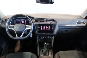 Volkswagen Tiguan Elegance 1.4 eHybrid MATRIX+AID+360°+AHK