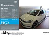 Volkswagen Touran 2.0TDI DSG Highline Business Premium ACC - Volkswagen Touran: Business