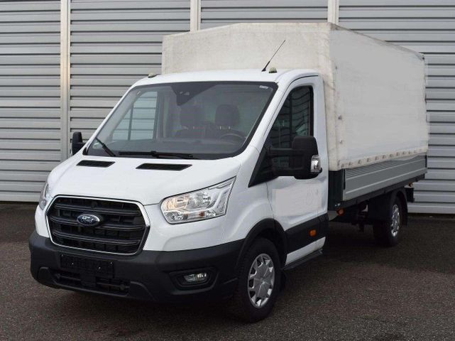 Ford Transit 350 L3 Trend,Klima,GRA,AHK,3Sitz