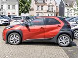 Toyota Aygo X 1.0 Pulse AUTOMATIK ALLWETTERREIFEN - Toyota Gebrauchtwagen Wuppertal Aygo