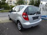 Mercedes-Benz A 160 2012 Klima-Navigation-erst 65.000KM-el.FH - Mercedes-Benz: 65