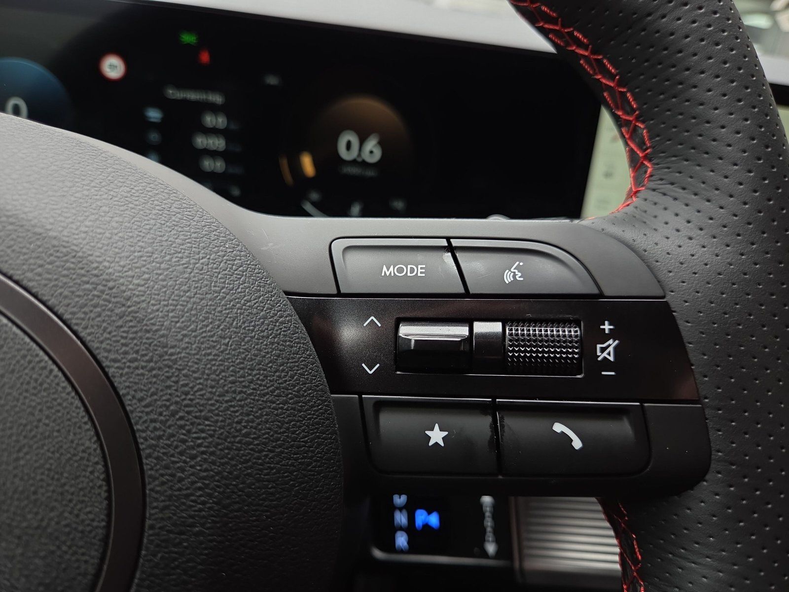 Hyundai Tucson – Bild 16