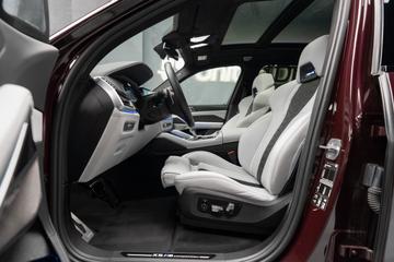 2023 BMW X5 M — миниатюра 14