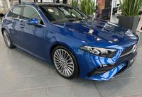 Mercedes-Benz A 200 AMG Pano Multibeam Kamera 19 Zoll