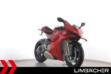 Ducati PANIGALE V4S - Öhlins, QS, DSC, DEWC, EBC - Offers