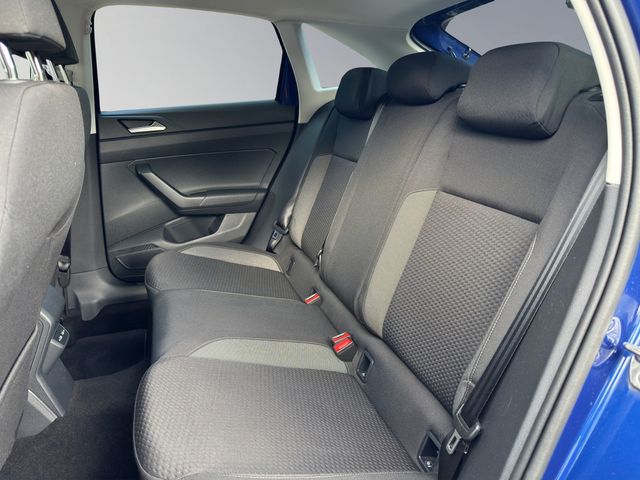 Taigo 1.0 TSI Life KLIMA PDC SHZ NAVI LED ACC