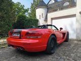 Dodge Viper SRT-10 - - Dodge: Srt 10