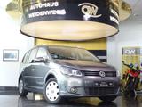 Volkswagen Touran 1.4 TSI Highl.DSG Leder Pano SHZ PDC1Hand - VW Touran Gebrauchtwagen in Essen