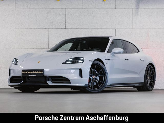 Porsche Taycan 4S Sport Turismo SpoprtDesign PerfoBatt+