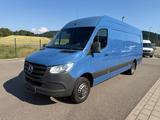 Mercedes-Benz Sprinter 519 CDI Maxi Lang XXL Extralang MBUX - Mercedes-Benz Sprinter extra lang